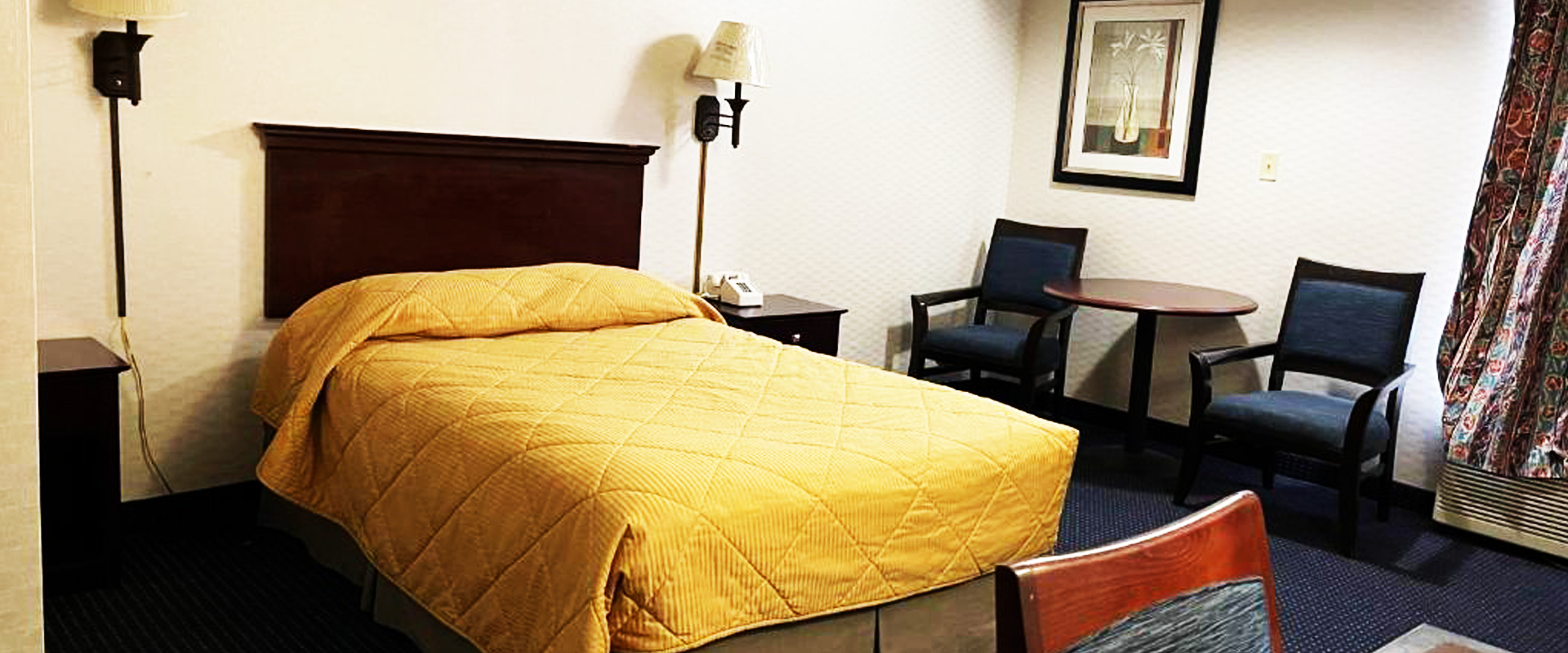 Hotel Amenities